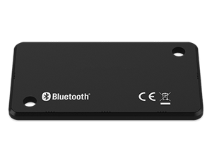 Slim Bluetooth 4.0