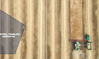 Gestión de Flotas Agrícolas