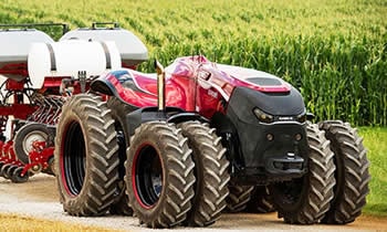 Gestión de Flotas Agrícolas