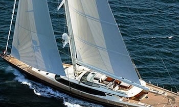 Localizador GPS Barcos