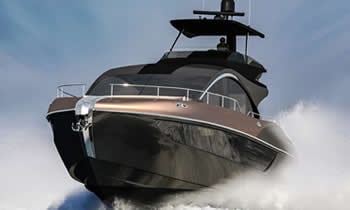 Localizador GPS Barcos