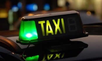 Gestión de Flotas GPS Taxis