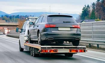 Localizador GPS Grúas de Asistencia