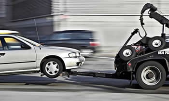 Localizador GPS Grúas de Asistencia