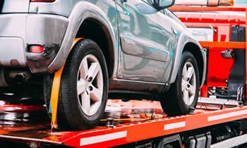 Localizador GPS Grúas de Asistencia