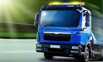 Localizador GPS Grúas de Asistencia