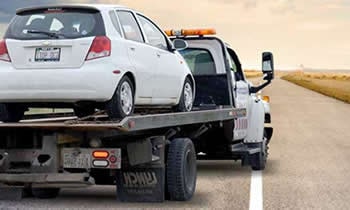 Localizador GPS Grúas de Asistencia