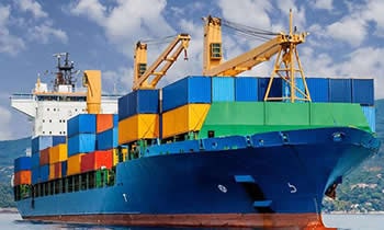 Localizador GPS Mercancías