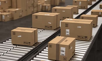 Localizador GPS Mercancías