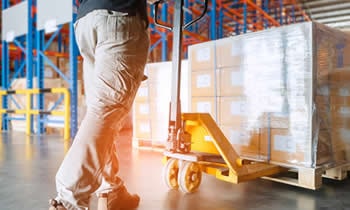 Localizador GPS Mercancías