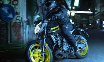 Localizador GPS Motos