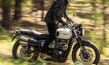 Localizador GPS Motos