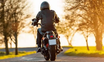 Localizador GPS Motos