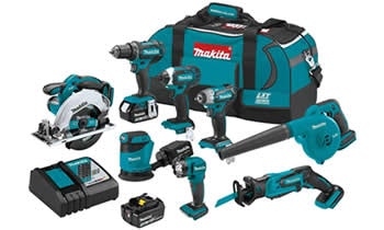 Control GPS Maquinaria de Reducido Tamaño