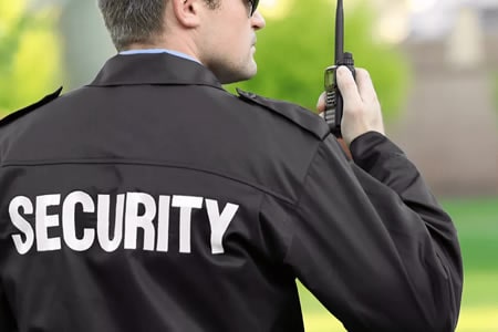 Localizador GPS Empleados