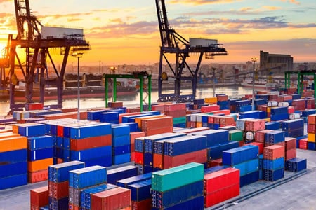 Localizador GPS Mercancías