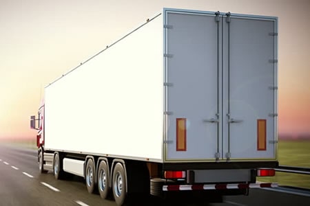 Antirrobo GPS Remolques