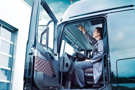 Gestión Tacógrafos Online