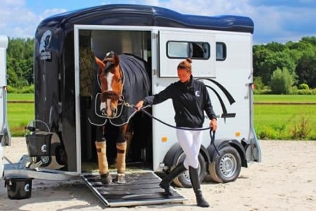 Control GPS Temperaturas Animales