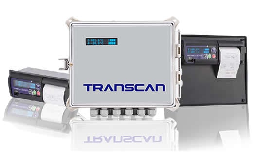 Control de Temperatura GPS